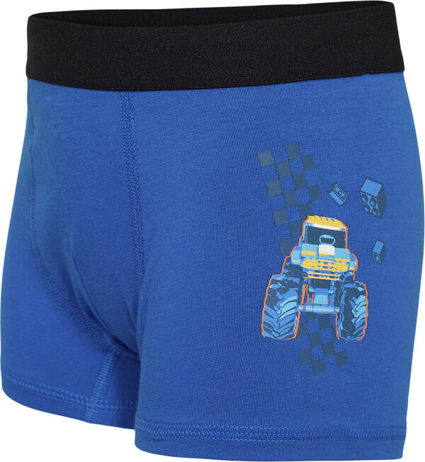 LWARIS 609 - 3-PACK BOXERS