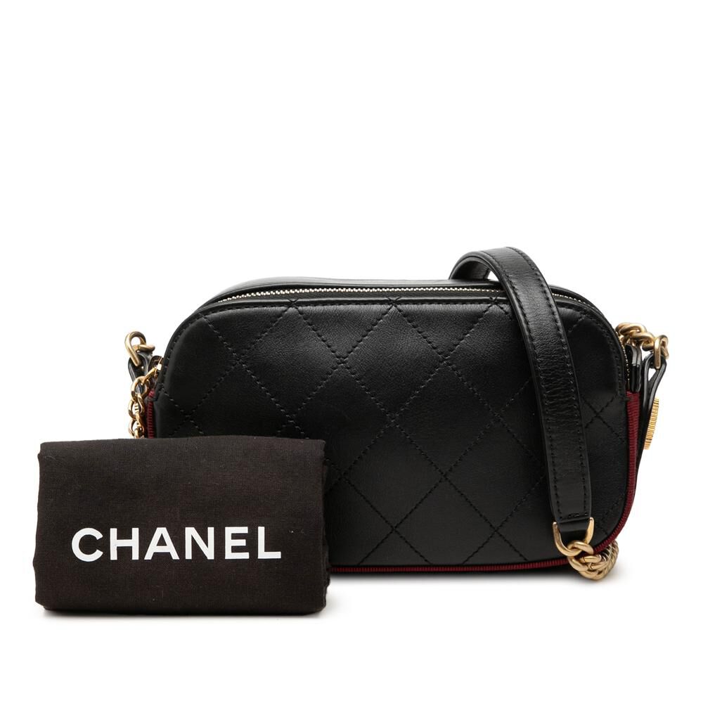 Chanel Handbag
