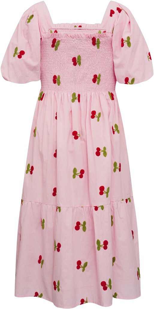Cheri fruit dress