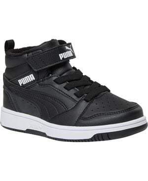 Puma Rebound V6 Mid WTR AC+ PS