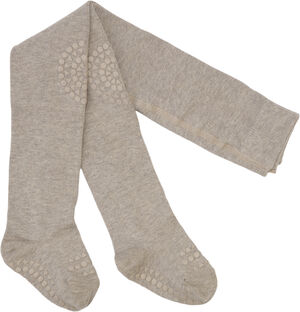Crawling tights - Organic Cotton L