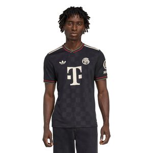 FC Bayern München 25/26 3 Trøje