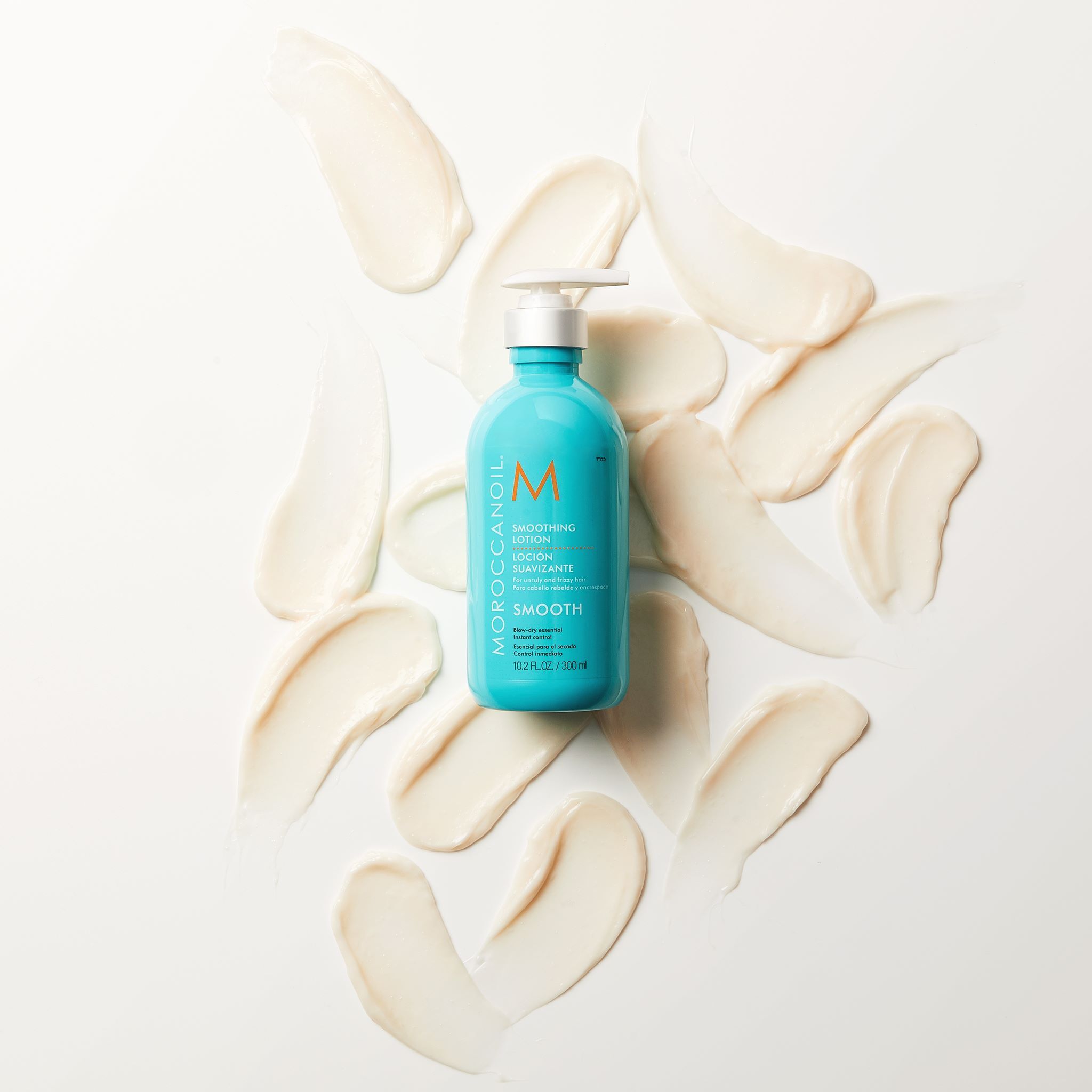 Smoothing Lotion 300 ml.
