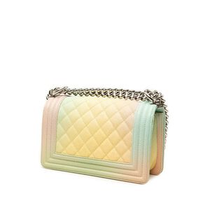 Chanel Boy Bags