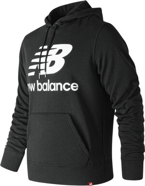Essentials Stacked Logo Haettetroje