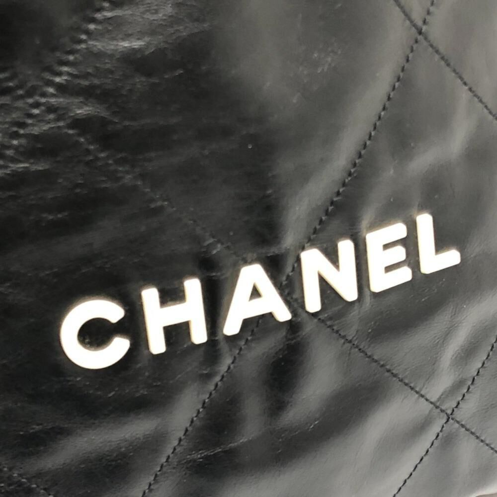 Chanel Backpack