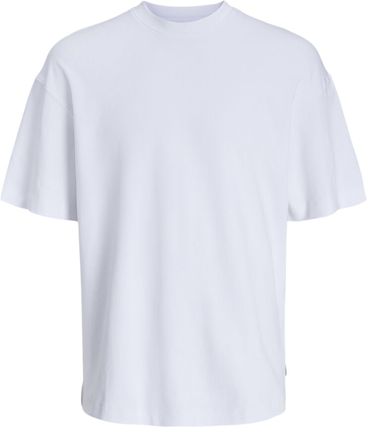 JJEURBAN EDGE TEE SS O-NECK NOOS JN