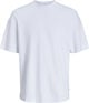 JJEURBAN EDGE TEE SS O-NECK NOOS JN