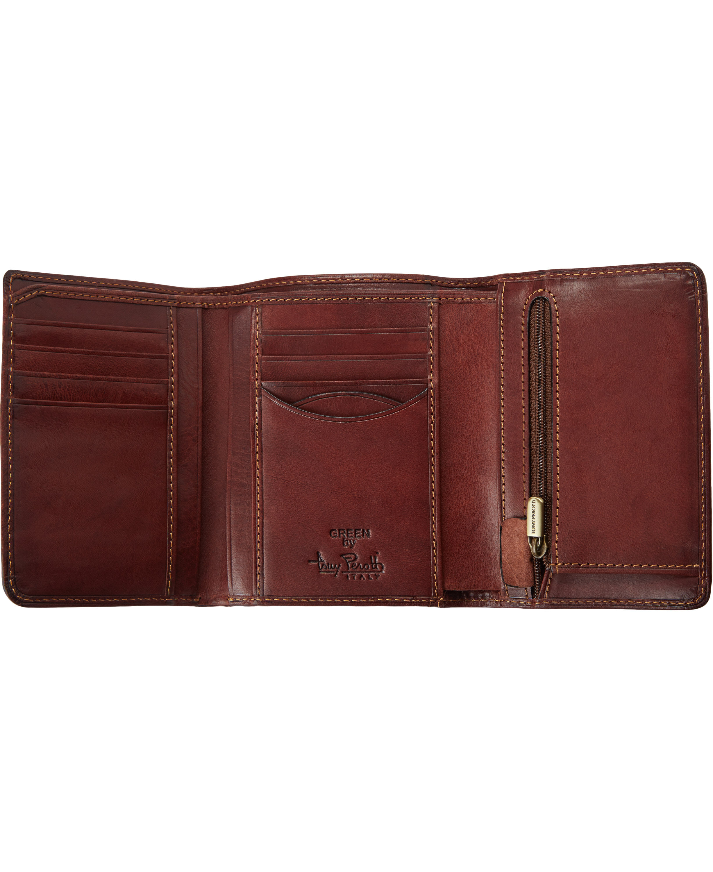 Wallet, Medium
