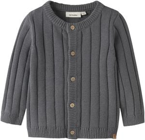 NBMLOMON LS KNIT CARD LIL