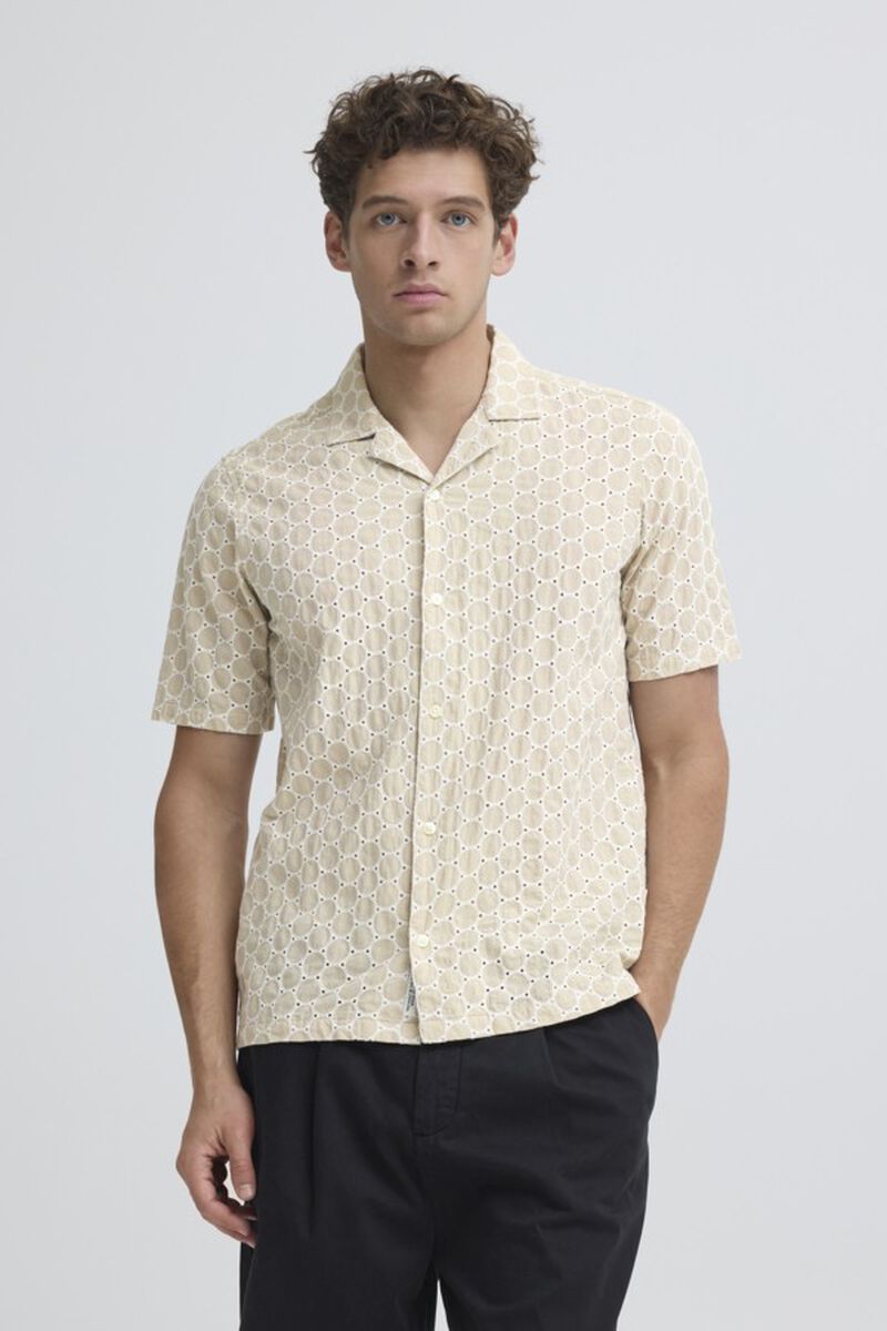 Cfsamwell Ss Aoe Shirt