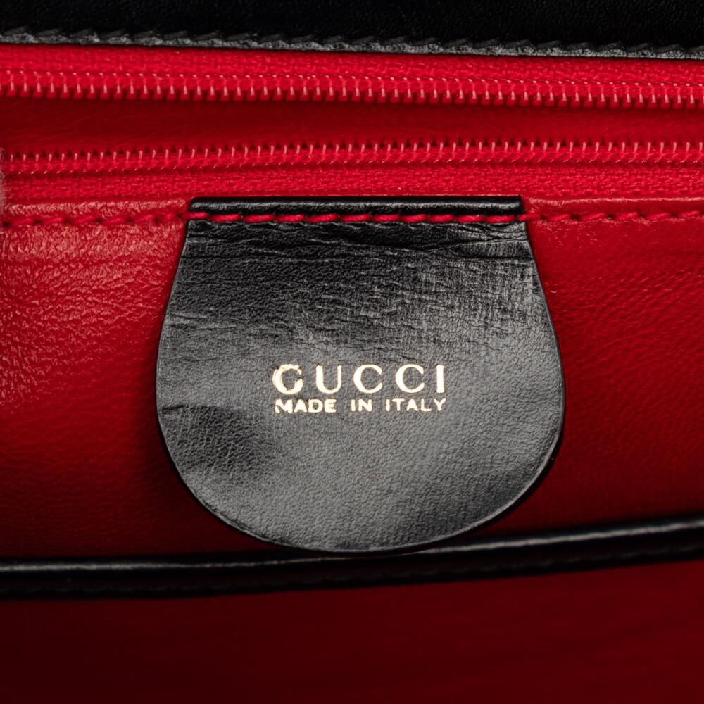 Gucci Bamboo