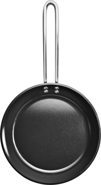 Professional Stegepande 24 cm keramisk Slip-Let® belægning