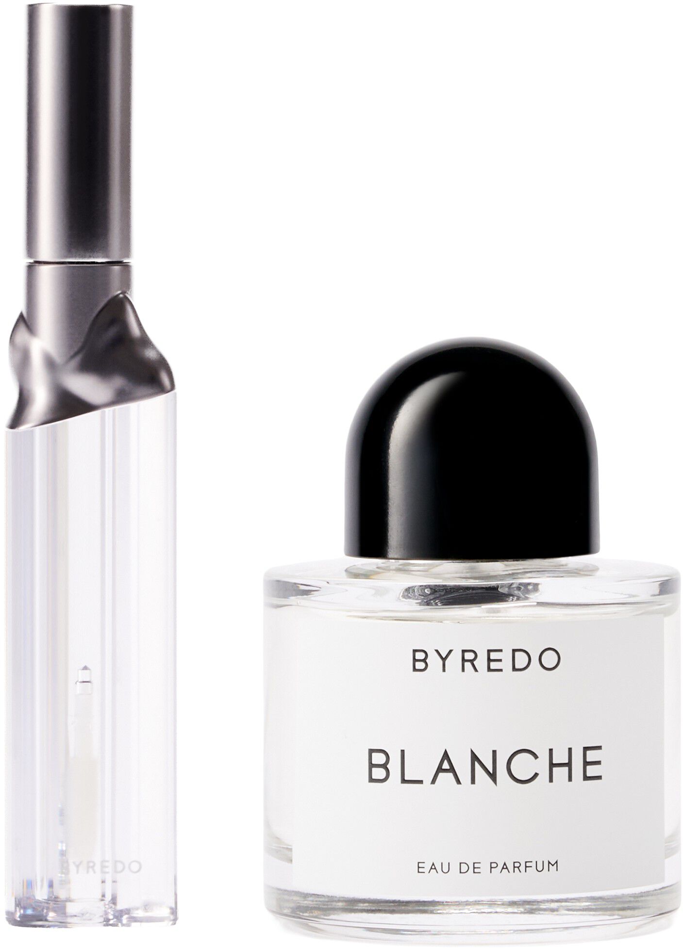 BYR EDP 50ML BLANCHE & LIQ LIP SET H25