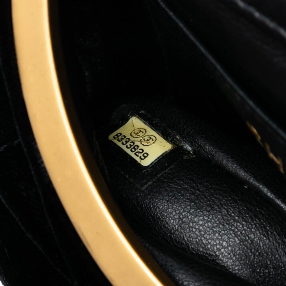 Chanel Chocolate Bar