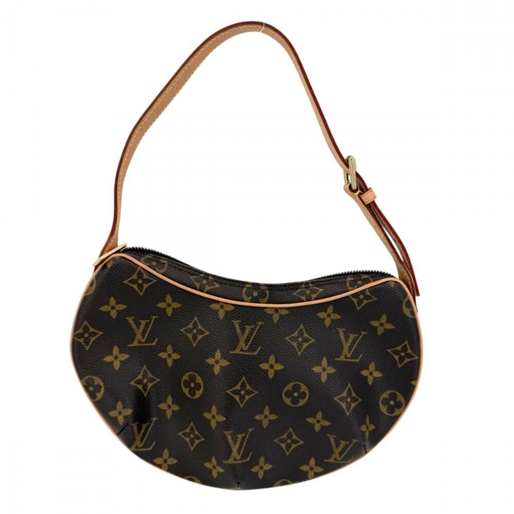 Louis Vuitton Croissant
