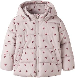 NMFMONDAY PUFFER JACKET