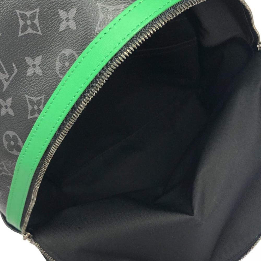 Louis Vuitton Discovery Backpack