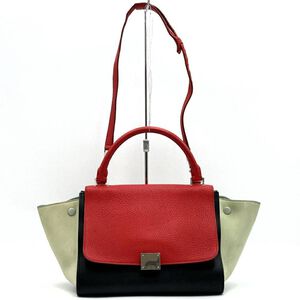 Celine Shoulder Bag