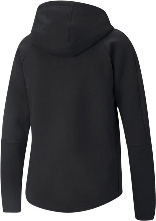 Evostripe Full-Zip hættetrøje
