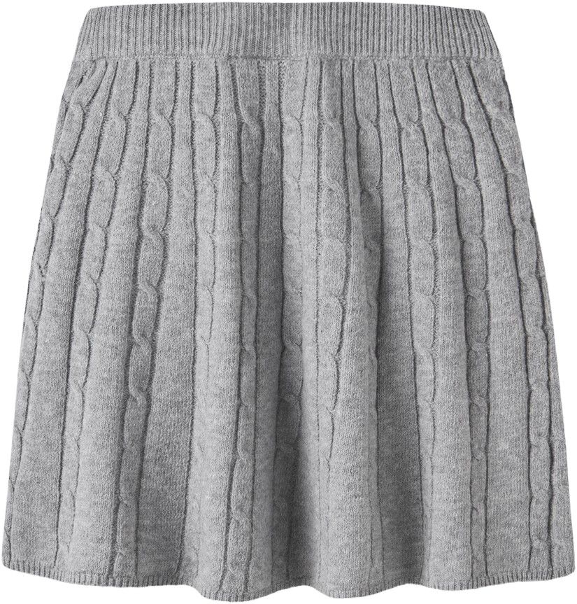 Nkfnessa Knit Skirt