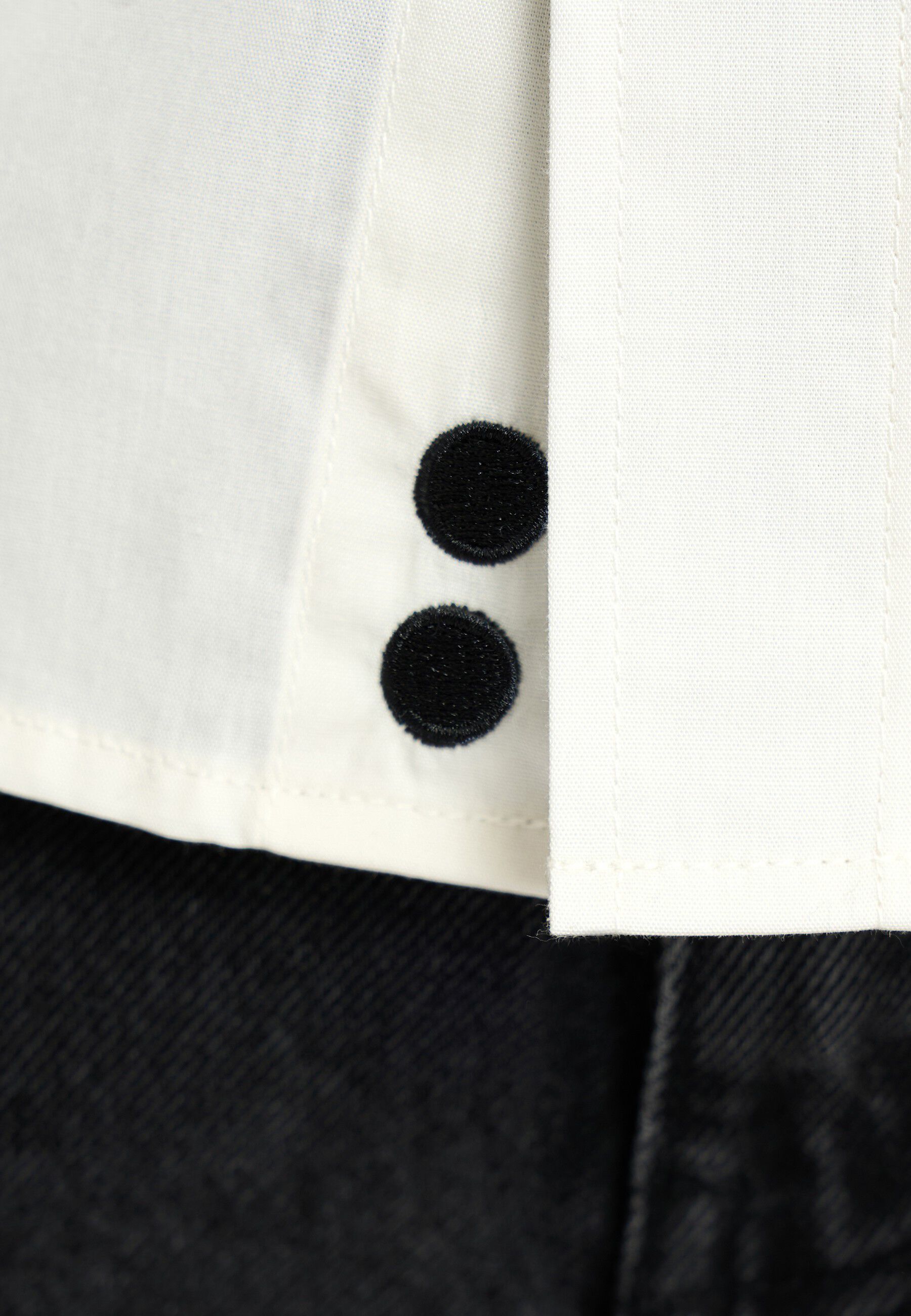 RTCHRIS POPLIN SHIRT.