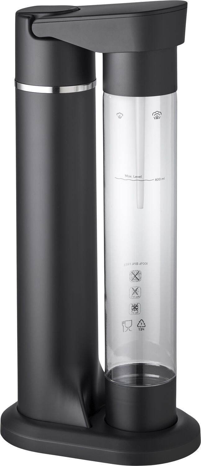 Nordic Sense carbonator