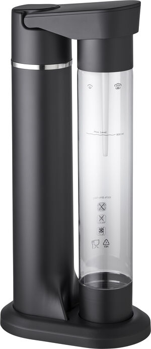 Nordic Sense carbonator