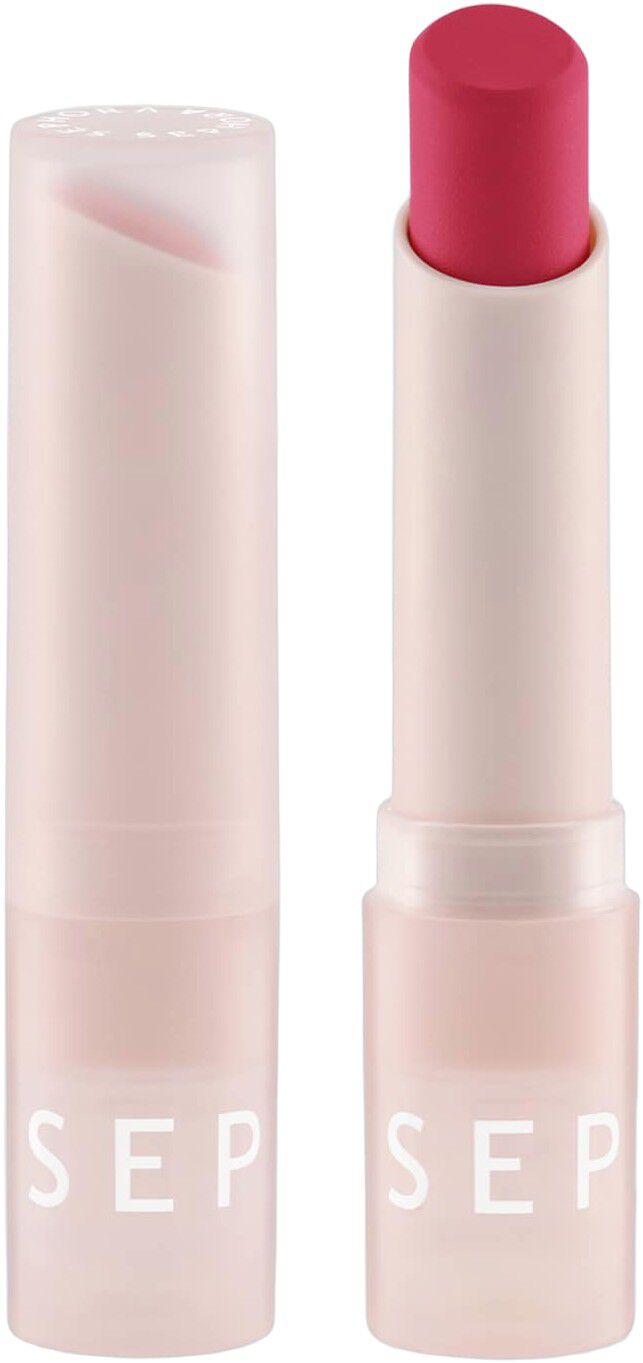 ROUGE IS NOT MY NAME CLOUD MATTE - Mat l&aelig;bestift, sl&oslash;ret effekt