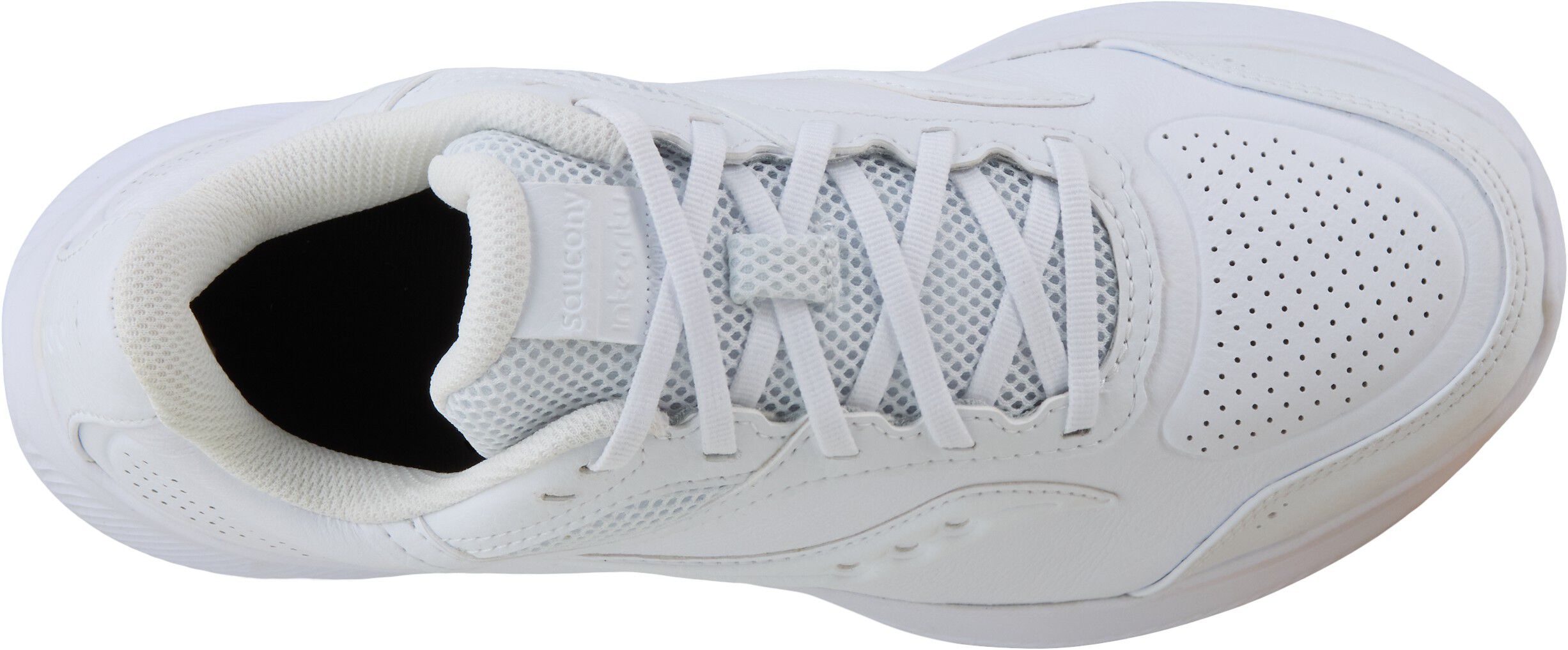 Integrity Metro Ekstra Bredde Sneakers
