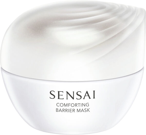 Comforting Barrier Mask 60 ml