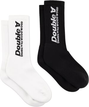 WWRyder 2 pack sock itc 25330