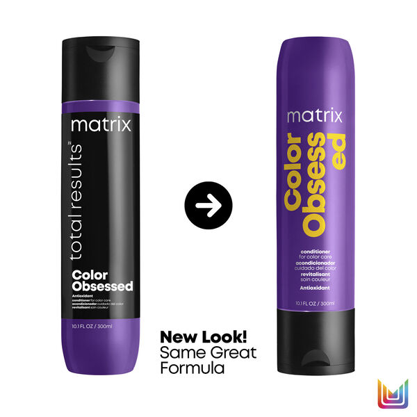Color Obsessed Conditioner