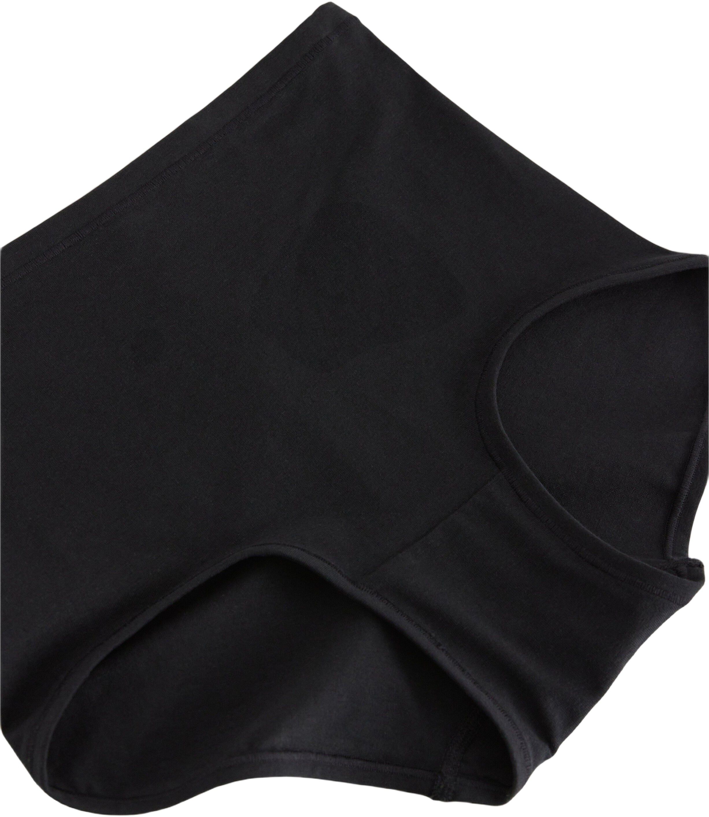 Trusser med h&oslash;j talje