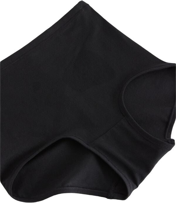 Trusser med høj talje