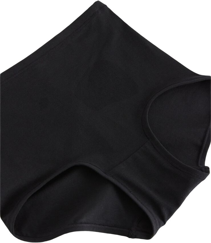 Trusser med høj talje