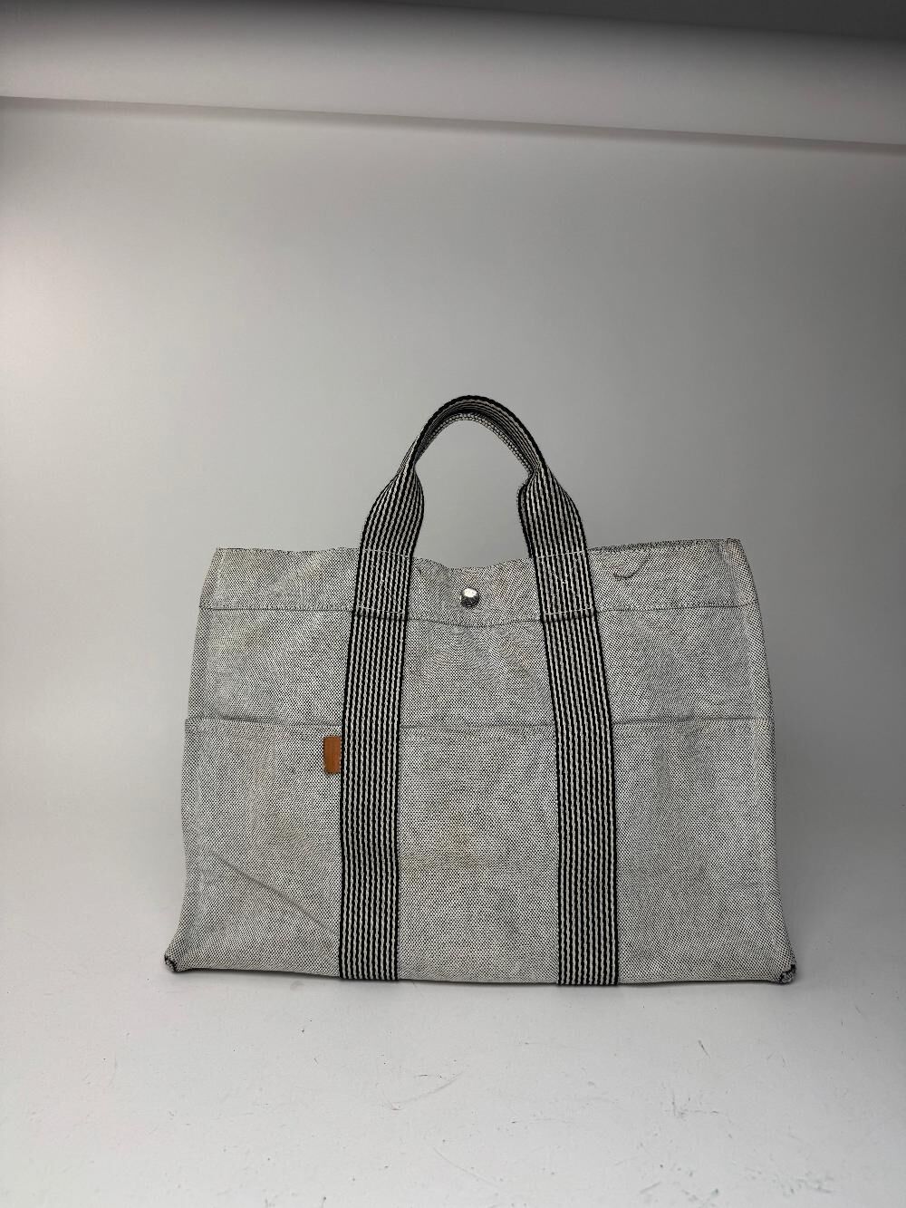 Herm&egrave;s Tote