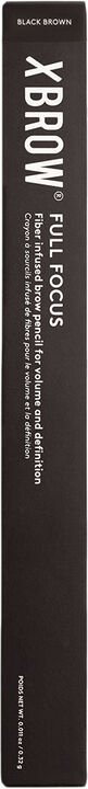 Full Focus Brow Pencil