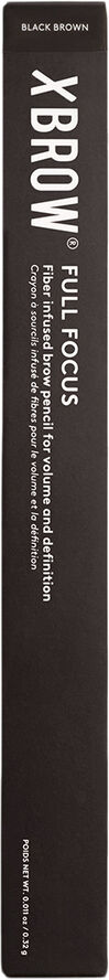 Full Focus Brow Pencil