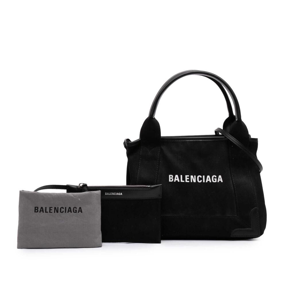 Balenciaga Cabas