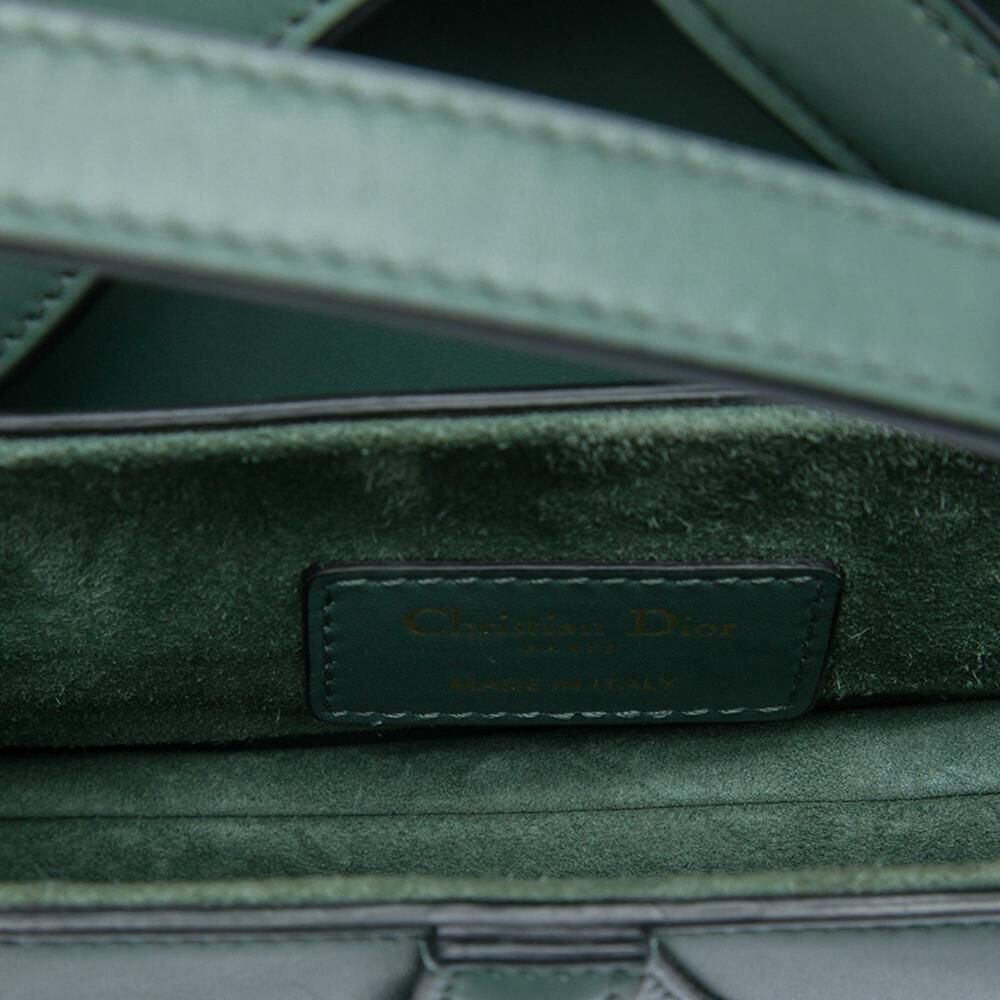 Dior Saddle Bag