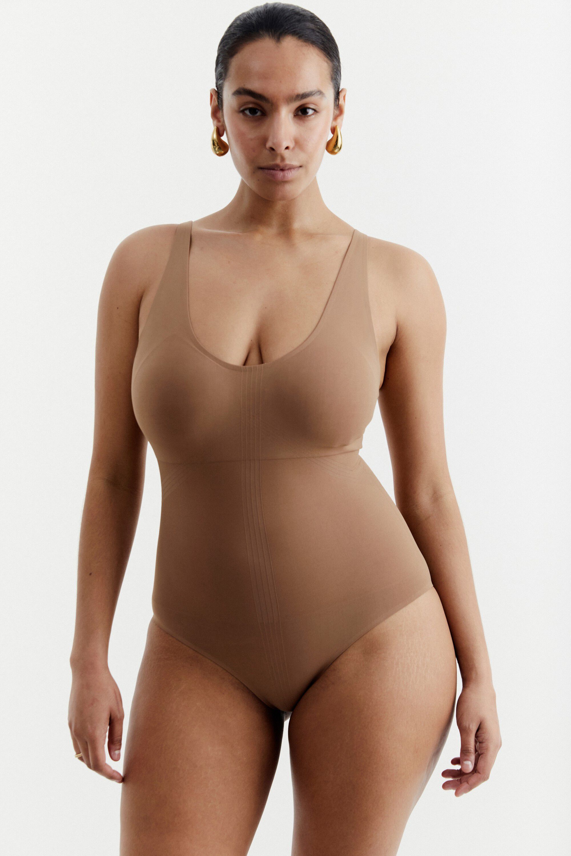 CO SHAPEWEAR BODY
