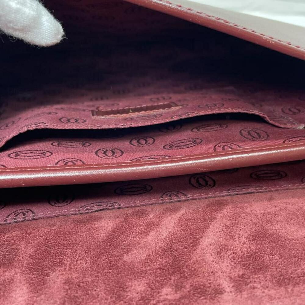 Cartier Shoulder Bag