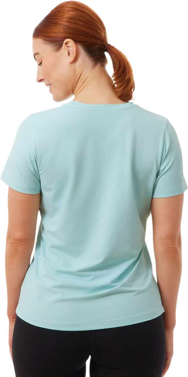 Perfect Basic Tr&aelig;nings T-shirt