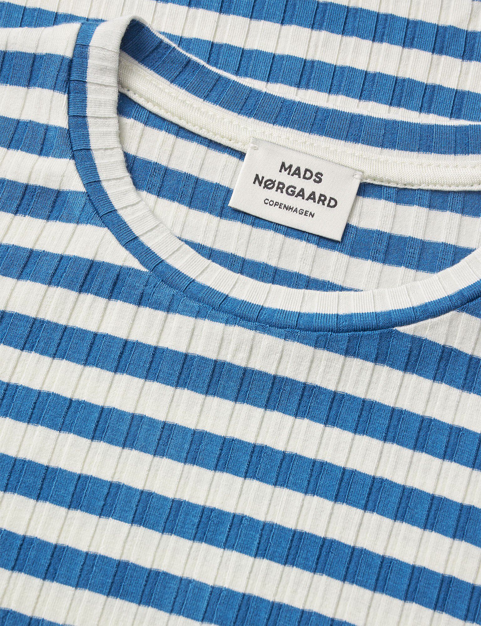 5x5 Classic Stripe Talika Top