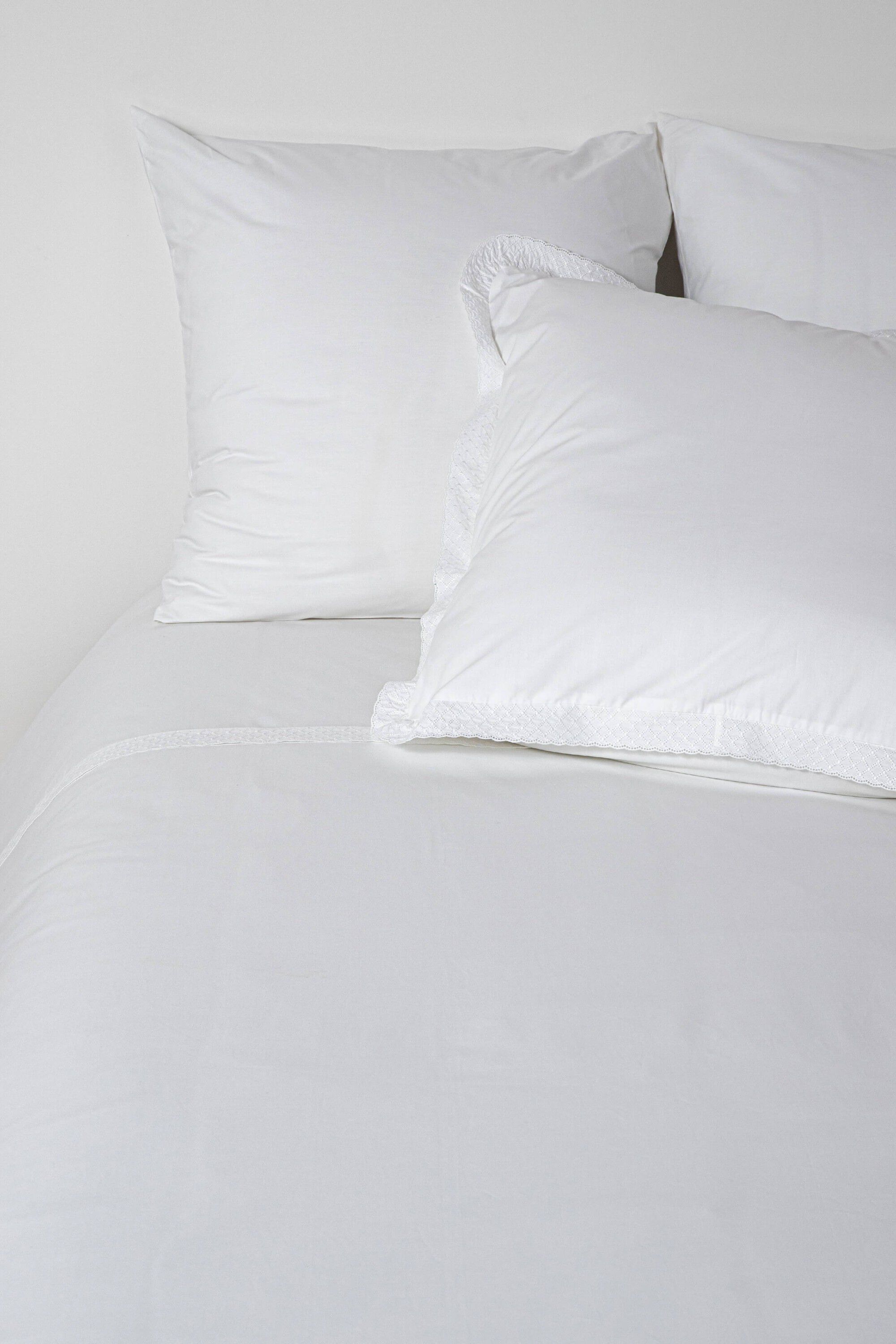 anglaise senges&aelig;t crispy percale