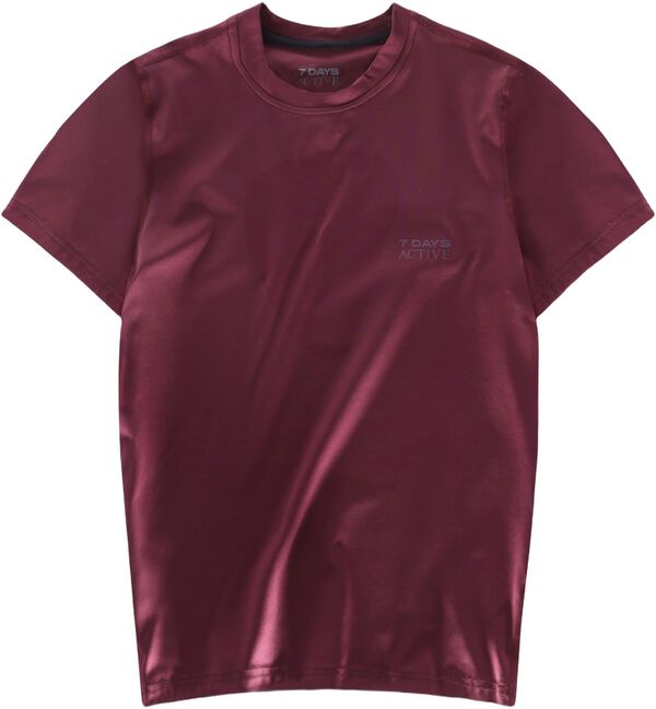 Womens Short Sleeve Training Tee