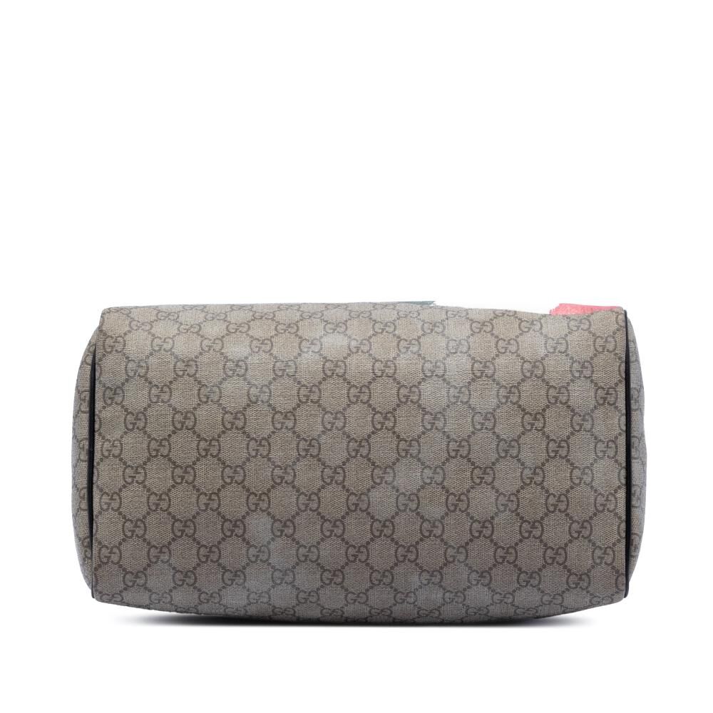 Gucci Boston Bag