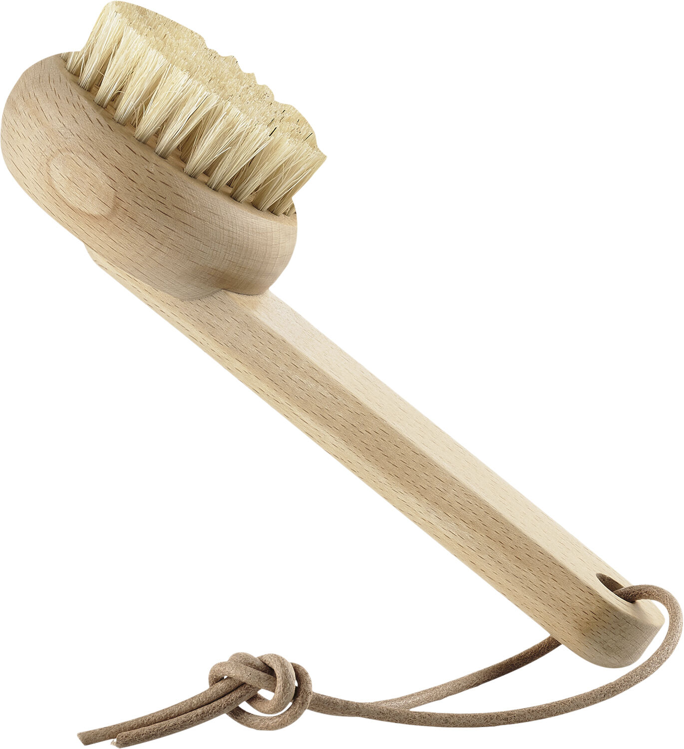 Badeb&oslash;rste Inu 18,4 x 7 x 3,9 cm B&oslash;g