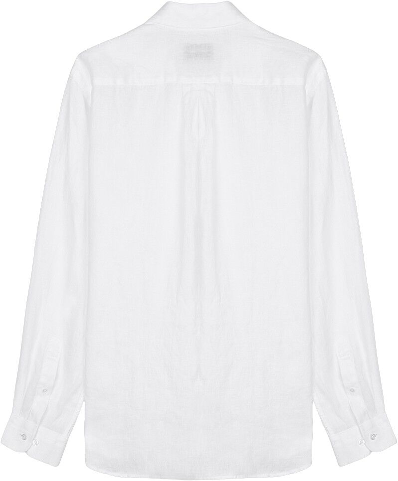 The Sicilian | White | Slim